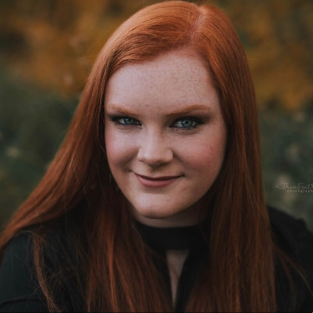 Meet your Posher, Bethany